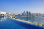 NH Collection Dubai The Palm - bazén