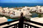 Hotel THE COVE ROTANA - S FLY DUBAI dovolená