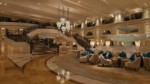 Hotel Waldorf Astoria Ras Al Khaimah dovolenka