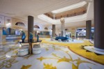 Hotel Waldorf Astoria Ras Al Khaimah dovolenka