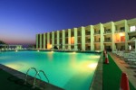 Hotel BEACH HOTEL SHARJAH dovolená