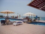Hotel Beach Hotel - Sharjah dovolenka