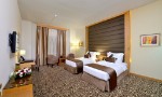 Hotel COPTHORNE HOTEL SHARJAH dovolená