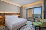 Pokoj King Premium