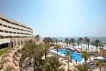 Hotel Occidental Sharjah Grand dovolenka