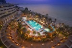 Hotel Occidental Sharjah Grand dovolenka
