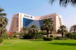 Hotel Radisson Blu Resort Sharjah dovolená