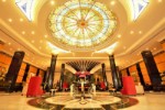 Hotel RED CASTLE HOTEL SHARJAH dovolená