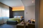 Hotel ROYAL TULIP 72 HOTEL SHARJAH dovolená