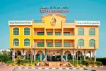 Spojené arabské emiráty, Sharjah, Sharjah - SAHARA BEACH RESORT (EX. SAHARA BEACH RESORT & SPA)