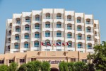 Hotel SHARJAH CARLTON dovolená