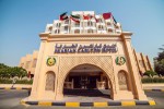 Hotel SHARJAH CARLTON dovolená