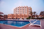 Hotel SHARJAH CARLTON dovolená