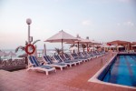 Hotel SHARJAH CARLTON dovolená