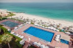 Hotel SHARJAH CARLTON dovolená