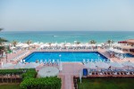 Hotel SHARJAH CARLTON dovolená