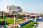 Hotel SHARJAH CARLTON dovolená