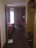 Hotel SHARJAH CARLTON dovolená