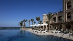 Hotel Sheraton Sharjah Beach Resort & Spa dovolenka