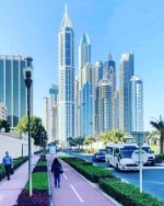 Hotel Dubaj a Abu Dhabi dovolená