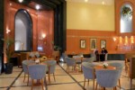 Hotel SWISS BELHOTEL SHARJAH (EX. SHARJAH ROTANA) dovolená