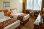 Hotel SWISS BELHOTEL SHARJAH (EX. SHARJAH ROTANA) dovolená