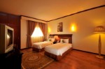 Hotel TULIP INN SHARJAH dovolená