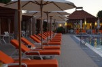 Hotel Umm Al Quwain Beach dovolenka