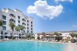 Hotel s bazénem