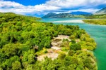 Butrint Albanie
