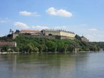 Srbsko- Petrovaradin-fortress-2227187_640