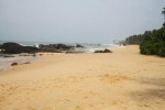 Srí Lanka, Jižní pobřeží, Ambalangoda - RAMON BEACH RESORT
