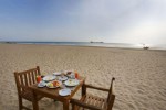 Hotel Nilaveli Beach dovolenka