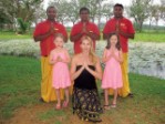 Srí Lanka - Perly Srí Lanky