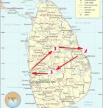 Srí Lanka - Restartujte tělo i duši na nejkrásnějších místech Srí Lanky!
