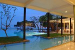 Hotel Heritance Ahungalla dovolenka