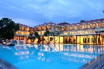 Hotel Heritance Ahungalla dovolenka