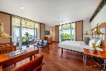 Hotel Heritance Ahungalla dovolenka