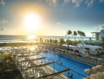 Hotel Riu Sri Lanka dovolenka