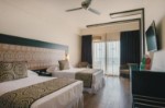 Hotel Riu Sri Lanka dovolenka