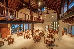 Restaurace a bar