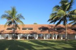 Hotel Thaala Bentota dovolenka
