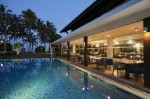 Hotel Thaala Bentota dovolenka