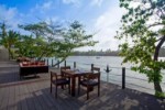 Hotel Centara Ceysands Resort & Spa dovolenka