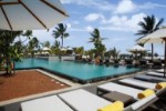 Hotel Centara Ceysands Resort & Spa dovolenka