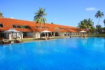 Hotel Thaala Bentota dovolenka