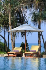 Hotel Thaala Bentota dovolenka