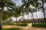 Hotel Thaala Bentota dovolenka