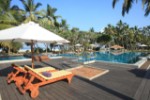 Hotel Thaala Bentota dovolenka