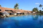 Hotel Thaala Bentota dovolenka